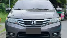HOT!!! 2013 Honda City E 1.5L for sale at affordable price