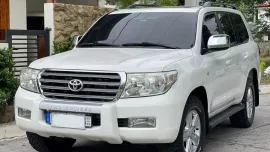 HOT!!! 2011 Toyota Land Cruiser 4x4 VXTD for sale at affordable price