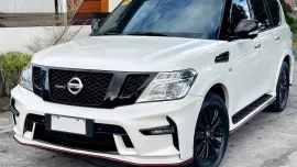 HOT!!! 2020 Nissan Patrol Nismo for sale at affordable price