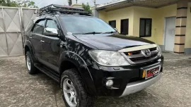 HOT!!! 2007 Toyota Fortuner G for sale at affordable price