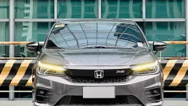 2021 Honda City RS 1.5 Automatic Gas Promo: 83k ALL IN DP‼️🔥 09121061462 MABY LATIDO📲☎️📩