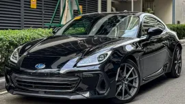 HOT!!! 2023 Subaru BRZ for sale at affordable price