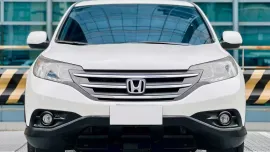 2012 Honda CRV Automatic Gas‼️🔥 09121061462 MABY LATIDO📲☎️📩