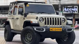 HOT!!! 2024 Jeep Wrangler Sahara 4x4 for sale at affordable price
