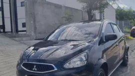 Best Deals! 2016 Mitsubishi Mirage HB manual! As low as 35k DP only Apply now or call 09155338199