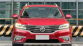 🔥2021 MG RX5 1.5 Alpha Automatic Gas🔥CALL ABY G. 09662351210