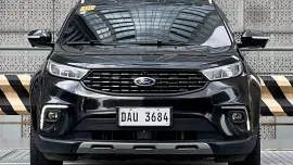 🔥2022 Ford Territory Titanium 1.5 Gas Automatic 21K Mileage Only!🔥CALL ABY G. 09662351210