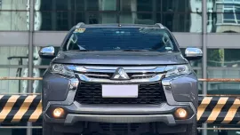 🔥2016 Mitsubishi Montero GLS Sport 2.5 Diesel A/t🔥CALL ABY G. 09662351210