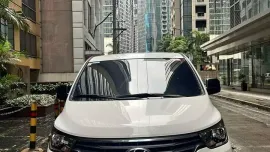 Sell 2019 Hyundai Starex Van in used