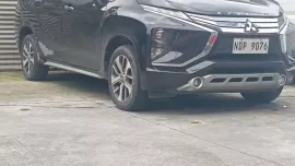 2019 Automatic Xpander