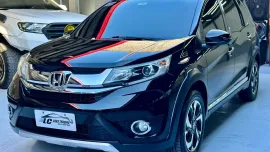 2017 Honda BRV- V 1.5L Automatic 