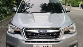 Subaru Forester 2017 