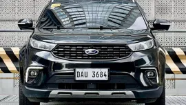 2022 Ford Territory Titanium 1.5 Gas Automatic 21K Mileage Only‼️🔥 09121061462 MABY LATIDO📲☎️📩