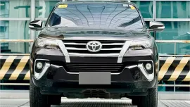 2016 Toyota Fortuner 4x2 V Diesel Automatic Push Start‼️239k ALL IN DP🔥 09121061462 MABY LATIDO📲☎️