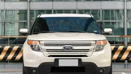 🔥2013 FORD EXPLORER 3.5L 4X4 AT GAS🔥CALL ABY G. 09662351210