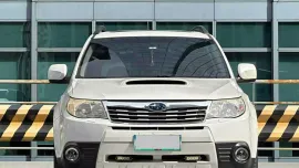 🔥2010 Subaru Forester 2.5 XT Turbo Automatic Gas AWD🔥CALL ABY G. 09662351210