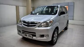 2010  Toyota  Avanza  1.3J Manual   Silver  Metallic   Gasoline  288t Negotiable Batangas Area