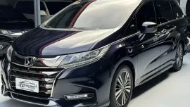 2019 Honda odyssey EX Navi Automatic 
