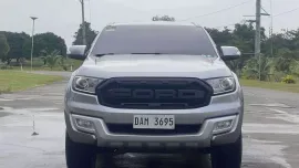 HOT!!! 2018 Ford Everest Trend 4x2 for sale at affordable price