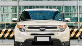 2013 FORD EXPLORER 3.5L 4X4 AT GAS‼️🔥 09121061462 MABY LATIDO📲☎️📩