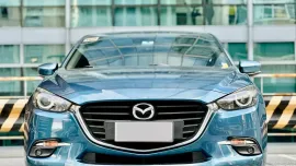 2018 Mazda 3 1.5 Sedan AT GAS (37K Mileage - Full Casa Records)‼️🔥 09121061462 MABY LATIDO📲☎️📩