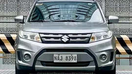 2018 Suzuki Vitara GL 1.6 Gas Automatic Rare 22K Mileage Only‼️🔥 09121061462 MABY LATIDO📲☎️📩