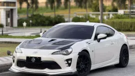 HOT!!! 2017 Toyota GT 86 Kouki for sale at affordable price