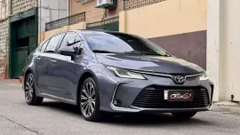 HOT!!! 2021 Toyota Altis V for sale at affordable price