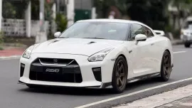 HOT!!! 2018 Nissan GT-R Premium for sale at affordable price