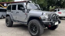 HOT!!! 2017 Jeep Wrangler V6 4x4 for sale at affordable price