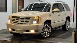 HOT!!! 2009 Cadillac Escalade for sale at affordable price