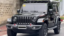 HOT!!! 2023 Jeep Wrangler Rubicon Unlimited JL 4x4 for sale at affordable price
