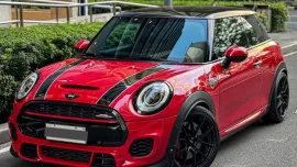 HOT!!! 2017 Mini Cooper JCW for sale at affordable price
