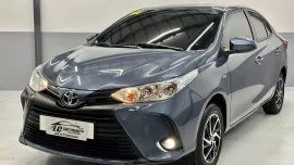 2024 Toyota Vios 1.3 XLE CVT Automatic 