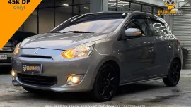 2015 Mitsubishi Mirage Hatchback GLS 1.2 G