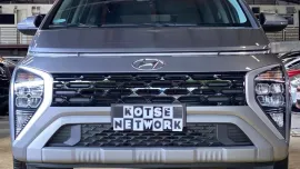 HOT SALE!!! 2024 Hyundai Stargazer 1.5 GLS A/t Premium, 3k Mileage ₱968k