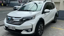 2021 Honda Brv V AT 