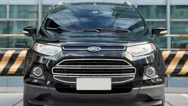 2017 Ford Ecosport 1.5 Titanium Automatic Gas 🔰110K All in DP!! ☎️0927 985 0198/ JESSEN MENDOZA