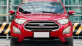 2019 Ford Ecosport 1.5 Trend AT Gas Promo: 89K ALL IN DP‼️🔥 09121061462 MABY LATIDO📲☎️📩