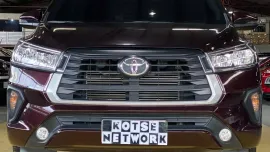 HOT SALE!!!! 2022 Toyota Innova 2.8 E A/t Diesel, ₱1,128