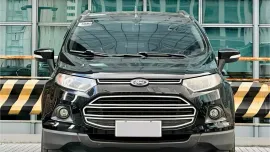 2016 Ford Ecosport Trend 1.5 Automatic Gaw 87K ALL-IN CASHOUT‼️🔥 09121061462 MABY LATIDO📲☎️📩