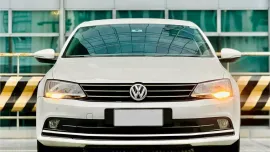 2016 Volkswagen Jetta 1.6 TDi Automatic Diesel‼️🔥 09121061462 MABY LATIDO📲☎️📩