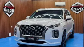 HOT!!! 2019 Hyundai Palisade 4x2 for sale at affordable price