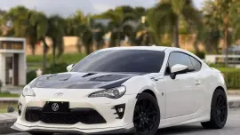 HOT!!! 2017 Toyota GT86 Kouki for sale at affordable price