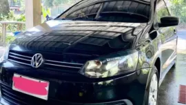 2015 Volkswagen Polo sedan hardly use