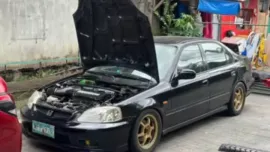 Honda Civic SIR 1999