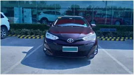FOR SALE! 2019 Toyota Vios  1.3 E MT available at an affordable price