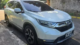 2019 Honda CRV S Diesel 9AT