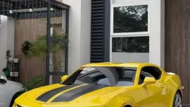 HOT!!! 2018 Chevrolet Camaro RS for sale at affordable price