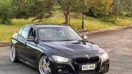 HOT!!! 2013 BMW F30 320D for sale at affordable price